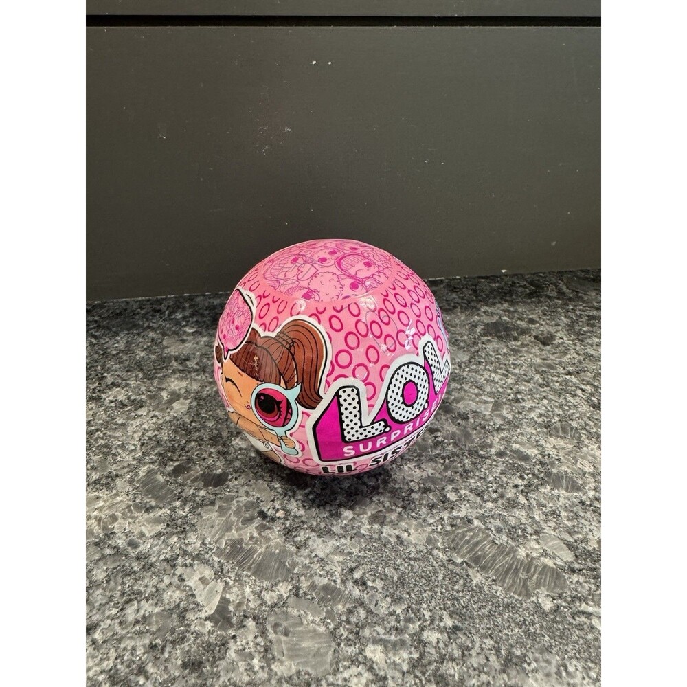 NEW LOL Surprise Eye Spy Pets Series 7 Surprises